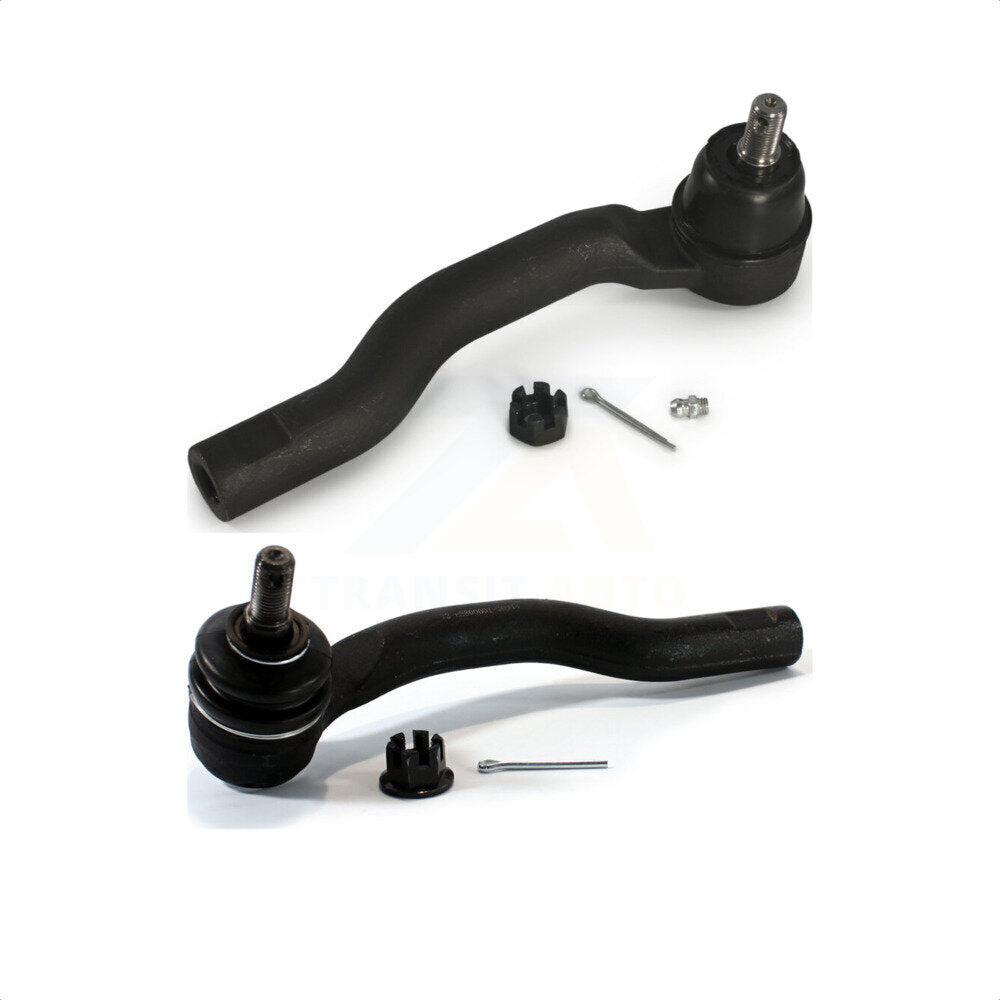 Front Tie Rod End Kit For Mazda CX-9 CX-7 K72-101250