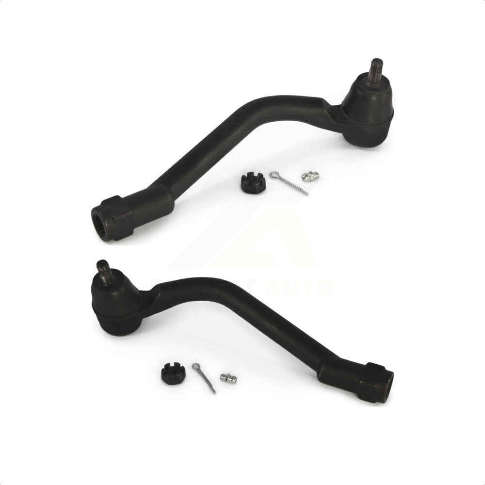 Front Tie Rod End Kit For Hyundai Kia Sonata Optima Tucson Sportage Azera Cadenza K72-101251