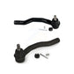 Front Tie Rod End Kit For 2009-2013 Mazda 6 K72-101254