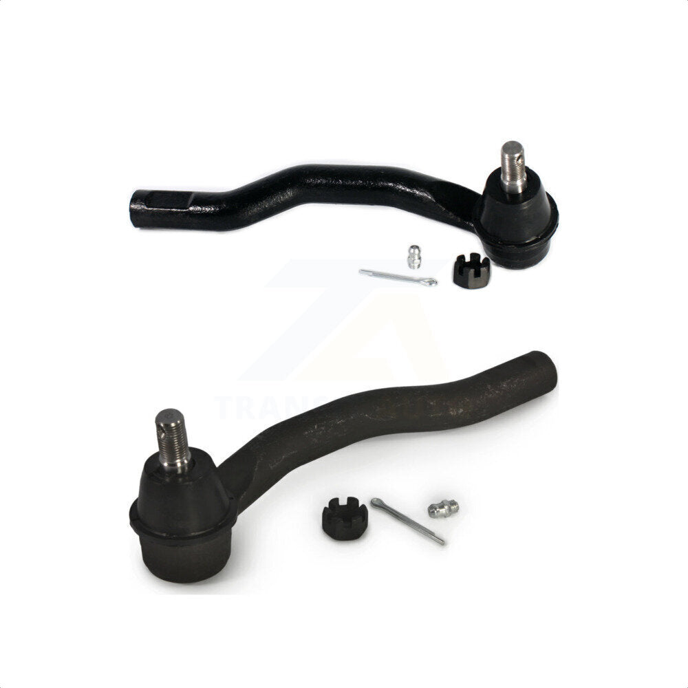 Front Tie Rod End Kit For 2009-2013 Mazda 6 K72-101254