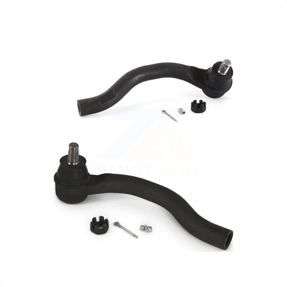 Front Tie Rod End Kit For Honda Civic Acura ILX K72-101255