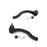 Front Tie Rod End Kit For Honda Civic Acura ILX K72-101255