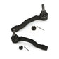 Front Tie Rod End Kit For 2011-2014 Mazda 2 K72-101256