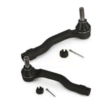 Front Tie Rod End Kit For 2011-2014 Mazda 2 K72-101256