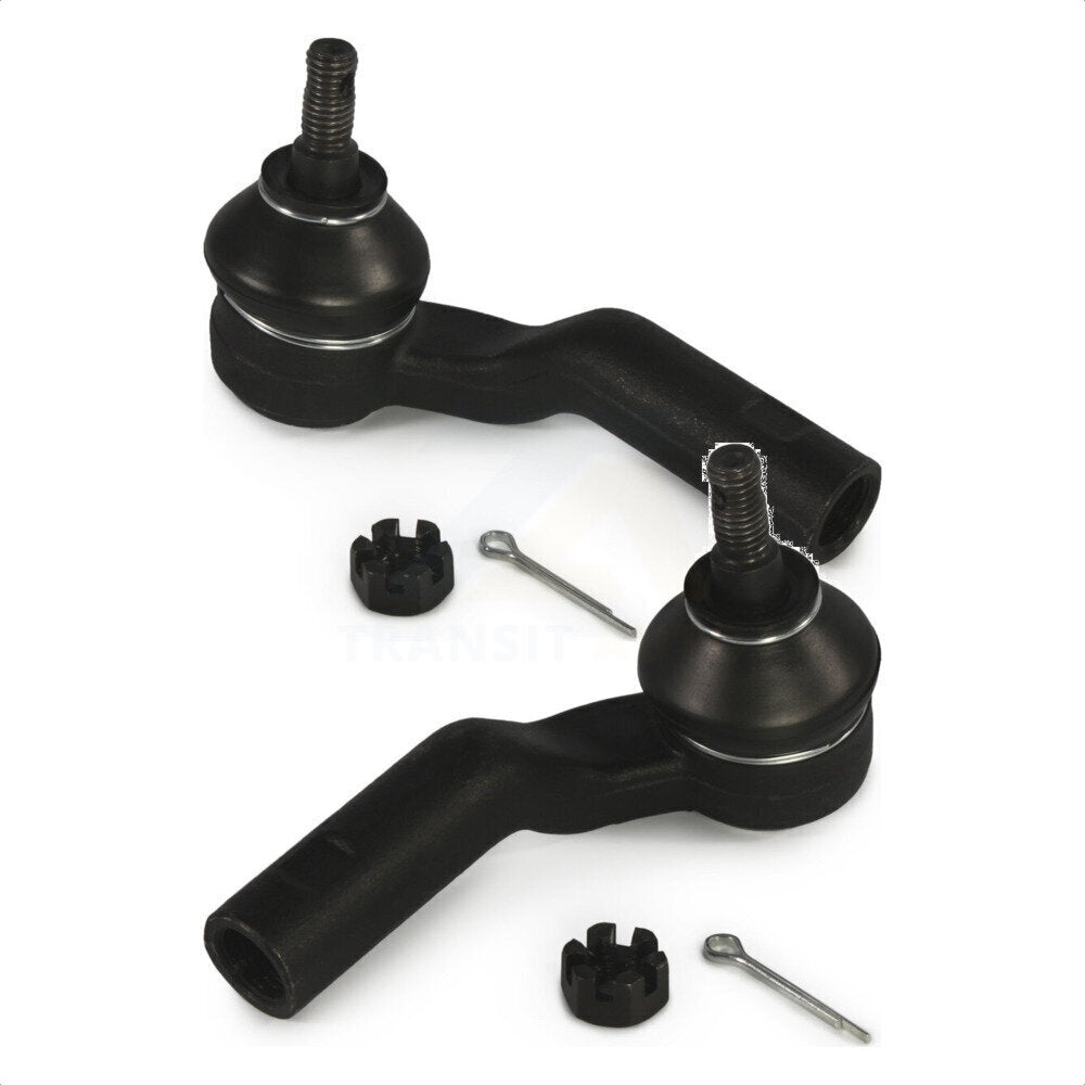 Front Tie Rod End Kit For 2017-2019 Lincoln MKC K72-101258