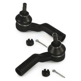 Front Tie Rod End Kit For 2017-2019 Lincoln MKC K72-101258
