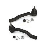 Front Tie Rod End Kit For Nissan Sentra NV200 Leaf Kicks LEAF K72-101259