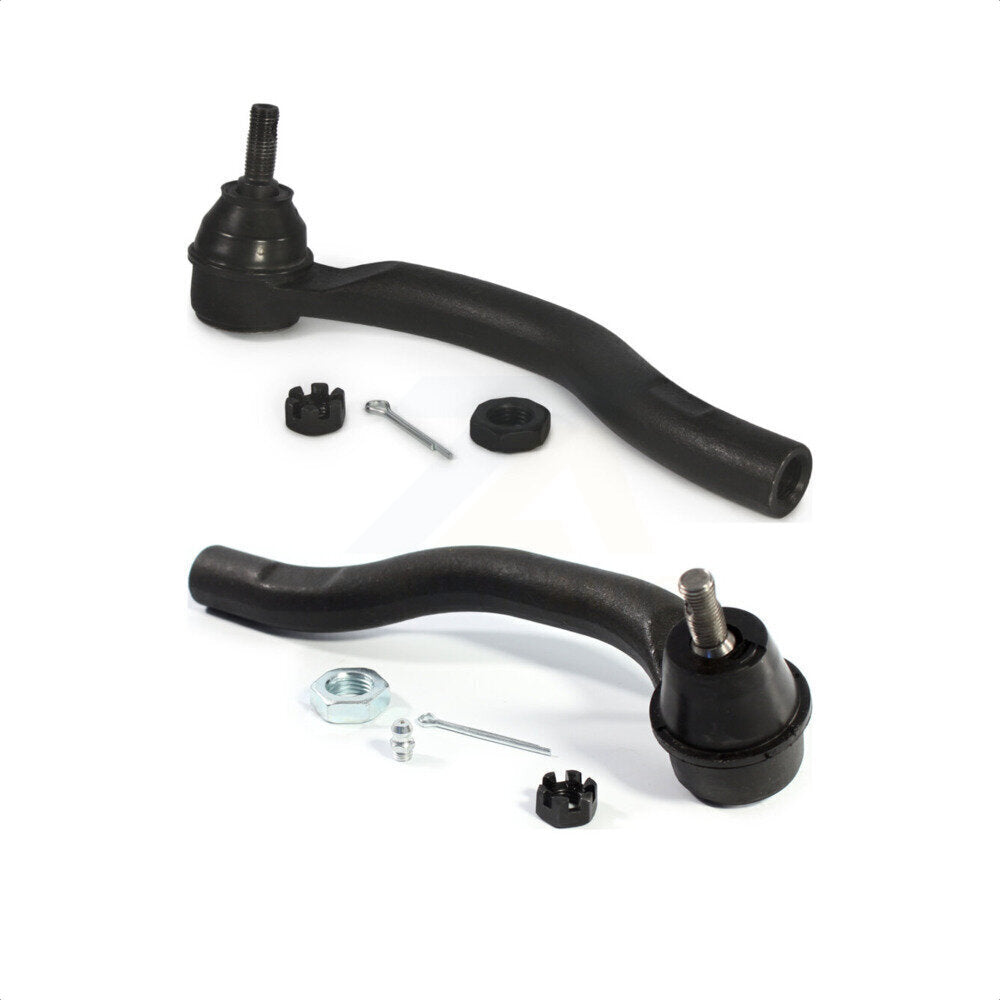 Front Tie Rod End Kit For Honda Accord Acura TSX K72-101261