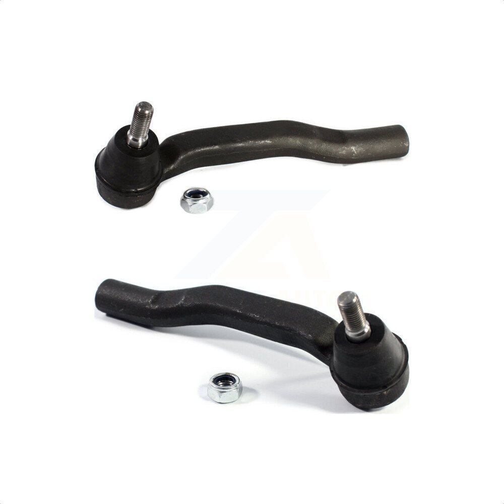 Front Tie Rod End Kit For 2004-2010 Toyota Sienna K72-101264