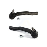 Front Tie Rod End Kit For 2004-2010 Toyota Sienna K72-101264