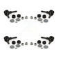 Front Rear Suspension Link Kit For Metro Geo Chevrolet Dodge Stealth Suzuki Swift Pontiac Sprint Firefly K72-101266