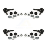 Front Rear Suspension Link Kit For Metro Geo Chevrolet Dodge Stealth Suzuki Swift Pontiac Sprint Firefly K72-101266