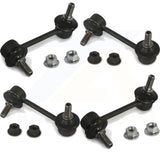 Front Rear Suspension Link Kit For 2007-2012 Mazda CX-7 K72-101269