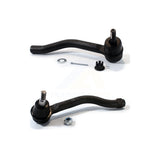Front Tie Rod End Kit For INFINITI FX37 QX70 K72-101288