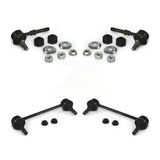 Front Rear Suspension Link Kit For Kia Optima Without Coil Spring Over Shock K72-101322