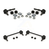 Front Rear Suspension Link Kit For Kia Optima With Coil Spring Over Shock K72-101323