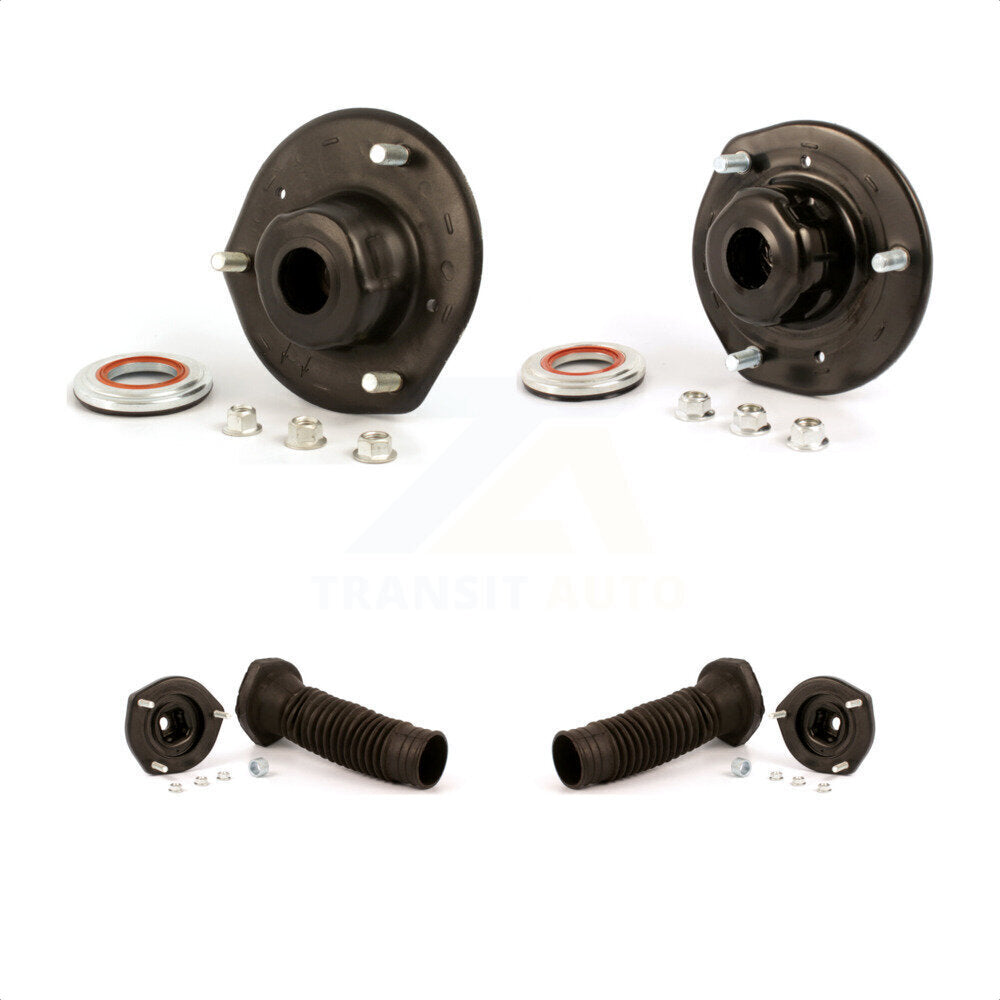 Front Rear Suspension Strut Shock Mounting Kit For Toyota Camry Avalon Lexus RX300 ES300 Solara K73-100015