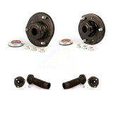 Front Rear Suspension Strut Shock Mounting Kit For Toyota Camry Avalon Lexus RX300 ES300 Solara K73-100015
