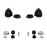 Front Rear Suspension Strut Shock Mounting Kit For Nissan Altima Maxima K73-100022
