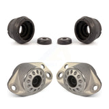 Front Rear Suspension Strut Shock Mounting Kit For Volkswagen Jetta Beetle Golf Audi TT Quattro GTI City K73-100028