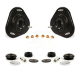 Front Rear Suspension Strut Shock Mounting Kit For Toyota Matrix Pontiac Vibe Celica K73-100031