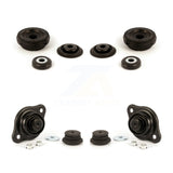 Front Rear Suspension Strut Shock Mounting Kit For Chevrolet Aveo Aveo5 Pontiac G3 Wave K73-100034