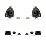 Front Rear Suspension Strut Shock Mounting Kit For Mitsubishi Lancer Outlander K73-100035