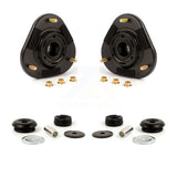 Front Rear Suspension Strut Shock Mounting Kit For Toyota Corolla Prius K73-100036