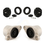 Front Rear Suspension Strut Shock Mounting Kit For Hyundai Sonata Azera Kia Amanti K73-100037
