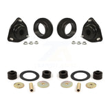 Front Rear Suspension Strut Shock Mounting Kit For Chrysler Dodge Avenger 200 Sebring K73-100040