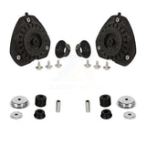 Front Rear Suspension Strut Shock Mounting Kit For Nissan Altima Maxima K73-100048