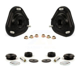 Front Rear Suspension Strut Shock Mounting Kit For Toyota Corolla Matrix Pontiac Vibe K73-100049