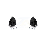 Front Suspension Strut Shock Mounting Pair For 2011-2020 Toyota Sienna K73-100091