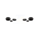 Front Suspension Strut Shock Mounting Pair For 2012-2014 Hyundai Accent K73-100092
