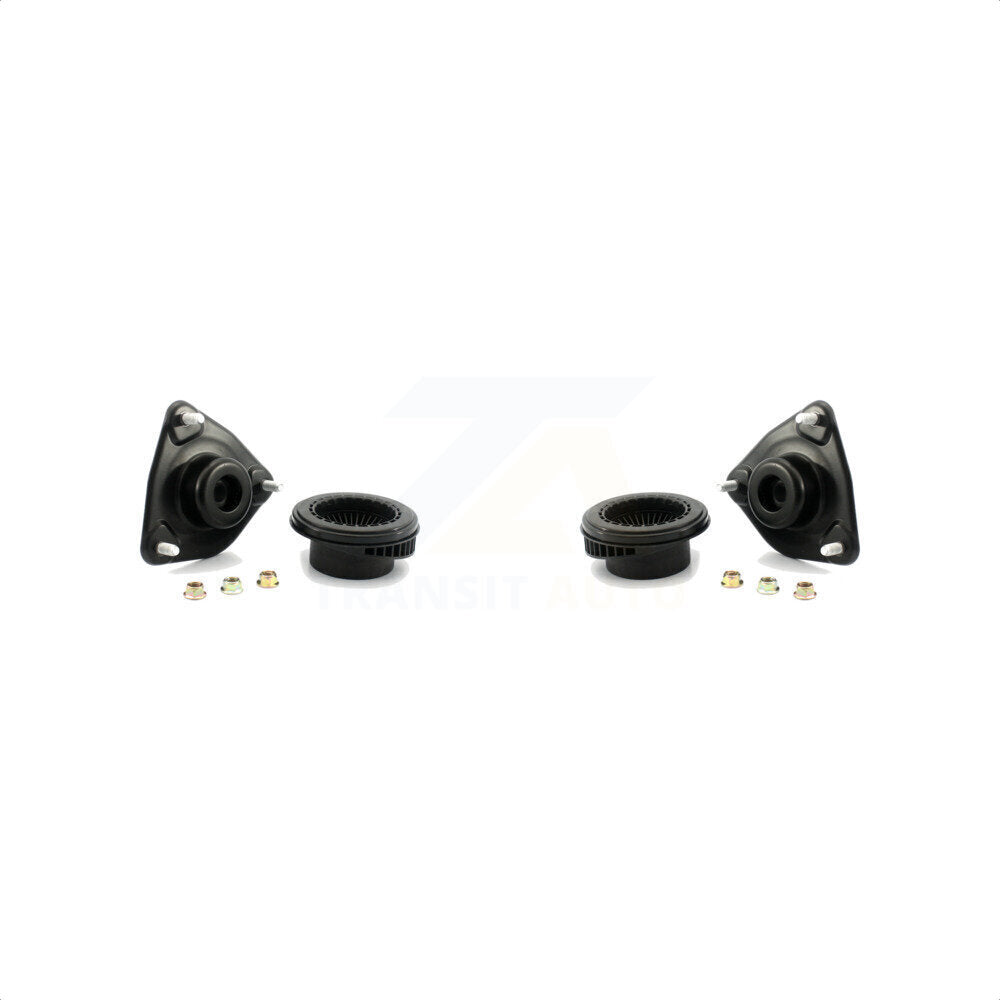 Front Suspension Strut Shock Mounting Pair For Kia Forte Koup Forte5 K73-100094