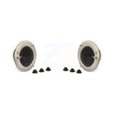 Front Suspension Strut Shock Mounting Pair For BMW 328i 325i X3 335i X1 325Ci 330i 330Ci 528i 128i 325xi 323i 530i 525i 650i 135i 330xi 323Ci 228i xDrive 328d 335is 328Ci 135is 320i K73-100103