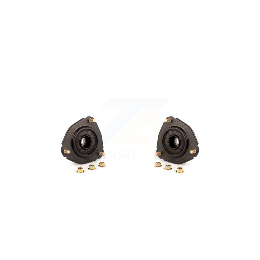 Front Suspension Strut Shock Mounting Pair For 1996-2005 Toyota RAV4 K73-100109