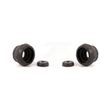 Front Suspension Strut Shock Mounting Pair For Volkswagen Jetta Beetle Golf Audi TT Quattro GTI City K73-100111