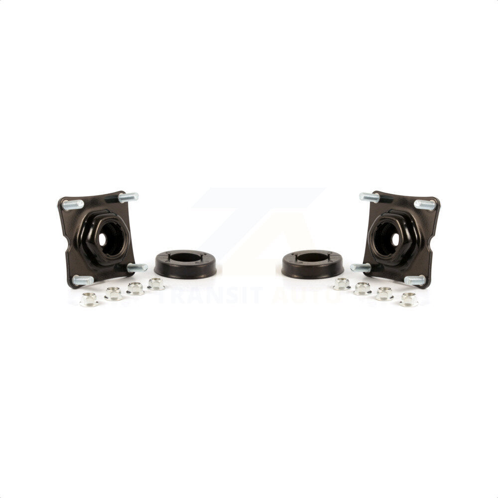 Front Suspension Strut Shock Mounting Pair For Ford Escape Mazda Tribute Mercury Mariner K73-100116