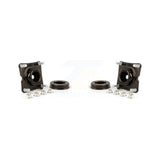 Front Suspension Strut Shock Mounting Pair For Ford Escape Mazda Tribute Mercury Mariner K73-100116