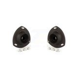 Front Suspension Strut Shock Mounting Pair For Hyundai Santa Fe Mitsubishi Chrysler Sebring Kia Sportage Tucson Dodge Stratus Eclipse Galant K73-100117