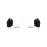 Front Suspension Strut Shock Mounting Pair For 2004-2007 Ford Freestar Mercury Monterey K73-100119