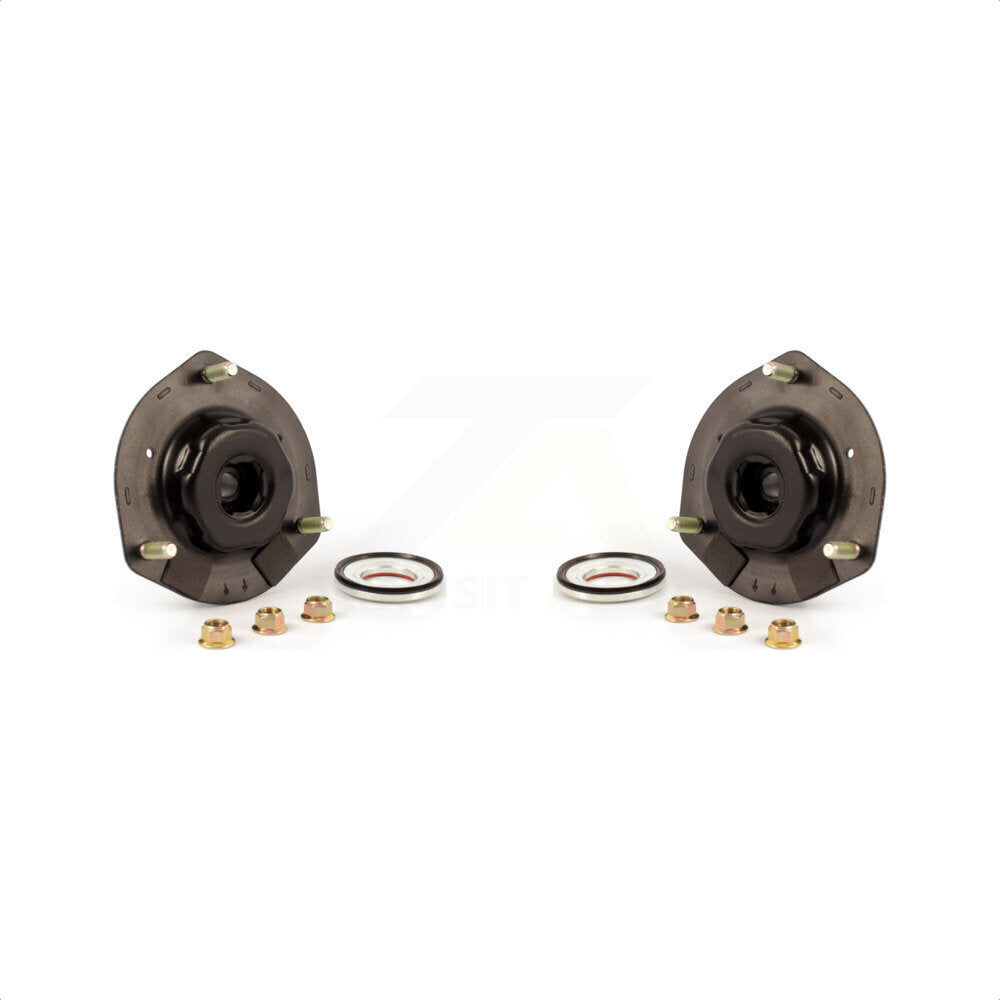 Front Suspension Strut Shock Mounting Pair For Toyota Camry Sienna Lexus Highlander RX350 RX330 ES330 Solara ES300 RX400h K73-100123