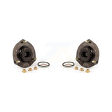 Front Suspension Strut Shock Mounting Pair For Toyota Camry Sienna Lexus Highlander RX350 RX330 ES330 Solara ES300 RX400h K73-100123