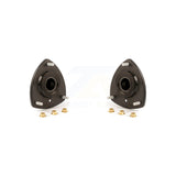 Front Suspension Strut Shock Mounting Pair For 2000-2005 Toyota Echo Type B - Only fits OE P N 48609-52021 K73-100124