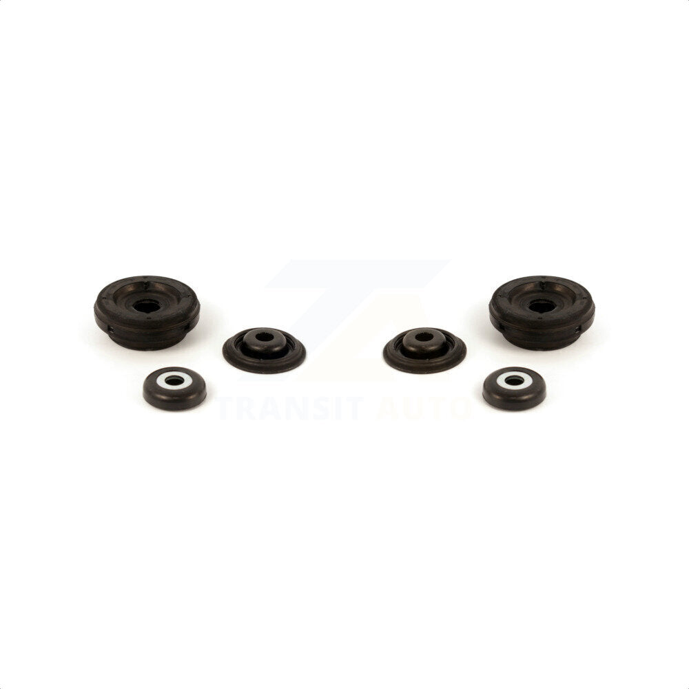 Front Suspension Strut Shock Mounting Pair For Chevrolet Aveo Aveo5 Pontiac G3 Wave K73-100126