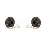 Front Suspension Strut Shock Mounting Pair For Chevrolet Cobalt HHR Pontiac G5 Pursuit K73-100127