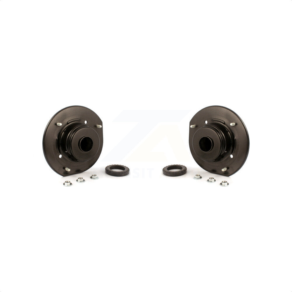 Front Suspension Strut Shock Mounting Pair For Dodge Chrysler Grand Caravan Town & Country Pacifica Voyager K73-100128