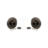 Front Suspension Strut Shock Mounting Pair For Dodge Chrysler Grand Caravan Town & Country Pacifica Voyager K73-100128