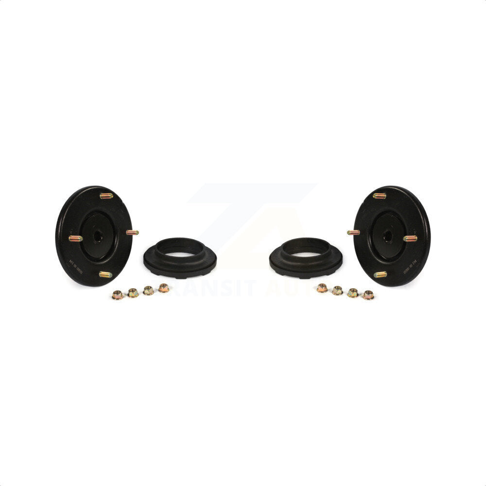 Front Suspension Strut Shock Mounting Pair For Ford Mustang Five Hundred Freestyle Mercury Montego K73-100129